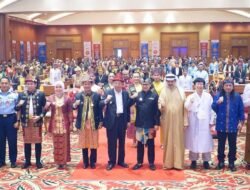 Wagub Harapkan Rakernas JKPI Hasilkan Rumusan Untuk  Kelestarian Cagar Budaya