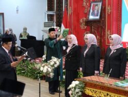 Percepat Turunkan Angka Stunting, Gubernur Harapkan RS Siti Khadijah Sedikan Layanan Khusus Bagi Ibu Hamil