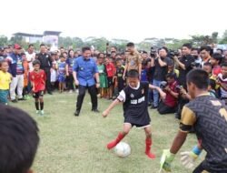 Festival Dunia Anak, Ajang Mengasah Kemampuan Generasi Penerus