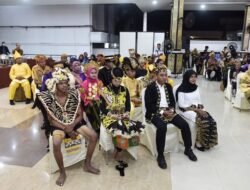 Dihadiri Pramuka se Indonesia, Gubernur  Sumsel Buka PERTIKARANAS