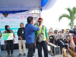 Semua Harus Dijamin, Pekerja Sektor Non Formal Dapat Kartu BPJS