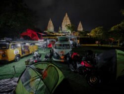 Laksanakan  Empat Program, Upaya Dorong Akselerasi Destinasi TWC Borobudur