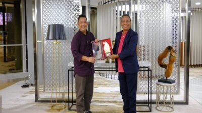 Berkunjung ke Indonesia, Timor-Leste Jajaki Peluang Kerja Sama dengan TelkomGroup