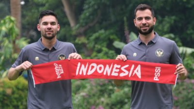 Kalo’ Nggak Ada Halangan, Besok Jordi & Sandy Diambil Sumpah
