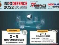 Terbuka Untuk Umum, Kemenhan Gelar Pameran Pertahanan