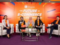 Shopee: Masa Depan E-Commerce dengan Influencer Malaysia