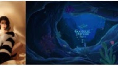 Tia Lee jadi Pelopor & Peristiwa Pemberdayaan Perempuan Peluncuran Global Seri Animasi Perdananya