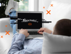Penipuan Black Friday: hindari penipu online dengan 5 tips keamanan yang bermanfaat