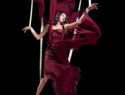 Berlanjut dengan Episode Ketiga Serial Animasi “Goodbye Princess”.