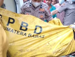 10 Meninggal, Akibat Kecelakaan Tambang Batu Bara di Sawahlunto