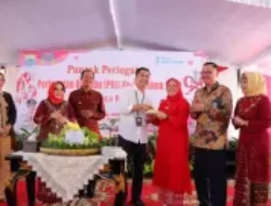 Momen rayakan Hari Ibu ke -94, Pesan Harno terkait “Ibu” sangat menyentuh..