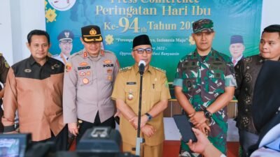 Malam Tahun Baru, Imbau Sebaiknya Warga Muba Gelar Kegiatan Ini