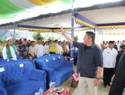 Jaga Marwah Islam, Gubernur Minta Manfaatkan Keberadaan Masjid