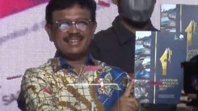 Teknologi Digital, Peluang Besar Bagi Media Dalam Menyampaikan Informasi