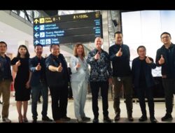Sejak Akhir November,  Garuda Resmi Layani Penerbangan Jakarta – Melbourne PP