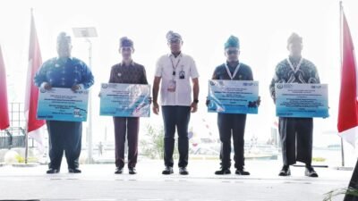 Ada Smart Fisheries Village Persembahan KKP, Begini Asanya..