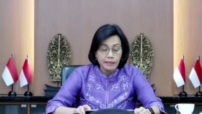 Ekonomi Mulai Bangkit,  Penerimaan Pajak Lampaui Target