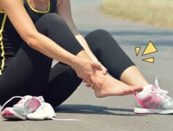 Silahkan Terapkan Bila Cedera Saat Berolahraga,  Ini Ada 4 Cara Mencegah Cedera ACL
