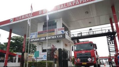 Pertamina Pastikan Stok BBM dan LPG Aman di Kaltim 