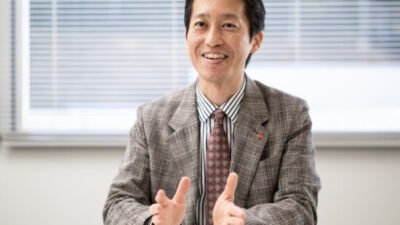 Herbalife Nutrition angkat Profesor Masashi Miyashita sebagai Anggota Dewan Penasihat Nutrisi terbaru di Jepang