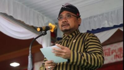Tingkatkan SDM ASN, Kemenag  Laksanakan Pelatihan Secara Bertahap