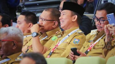 Simak Rakornas Terkait  2 Hal Ini dari Presiden RI