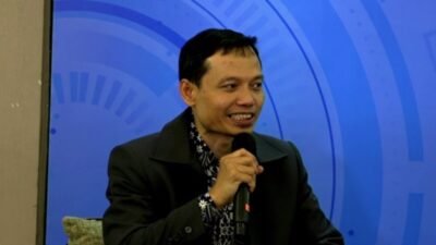 Hadapi Pemilu,  Kominfo Siapkan Tiga Strategi Jaga Demokrasi di Ruang Digital