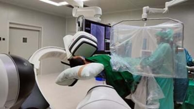 Cara Kemkes Lakukan Layanan 4 Penyakit Ini