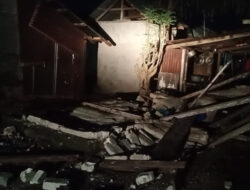 Gempa M 7,5 di Kabupaten Kepulauan Tanimbar, Provinsi Maluku, BNPB Imbau Pemerintah & Warga Tetap Waspada