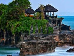 Versi TripAdvisor, Bali Masuk 10 Besar Destinasi Populer Dunia