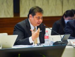 ASEAN Jadi Pedoman Stabilitas Perekonomian Indonesia