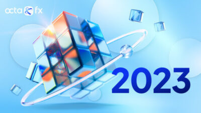 Prediksi Pasar 2023: OctaFX Minta Pakar Keuangan Terkemuka Beri Prediksi untuk Tahun Mendatang