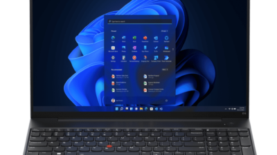 Percepat Transformasi Digital di Dunia Hybrid dengan Solusi PC Lenovo Terbaru