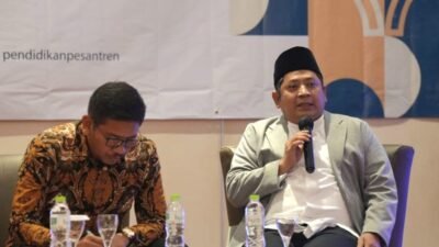 Cegah kekerasan seksual anak, Ini dilakukan Kemenag