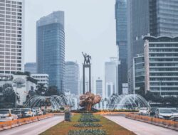 Tingkat Kesejahteraan Masyarakat di DKI Jakarta Meningkat, Ternyata Ini Tolok Ukurnya