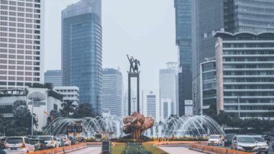 Tingkat Kesejahteraan Masyarakat di DKI Jakarta Meningkat, Ternyata Ini Tolok Ukurnya