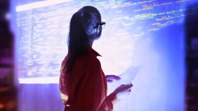 Simak, Indeks Transformasi Cerdas Lenovo perdana menemukan hambatan terbesar untuk transformasi digital di semua industri adalah kurangnya tenaga kerja terampil