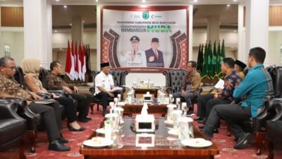 Asa Muba terhadap pengurus baru ICMI