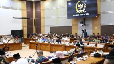 Biaya haji disepakati rata-rata Rp90 juta