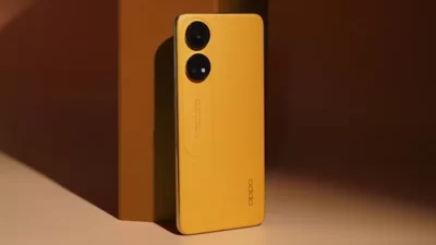 Ini kelebihan OPPO Reno8 T Series baru, berikut harganya ..