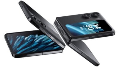 OPPO Luncurkan Find N2 Flip Secara Global Menandai Tolak Ukur Baru untuk Ponsel Flip