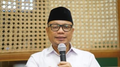 Persiapan Penyelenggaraan Haji 1444 H di Arab Saudi, Kemenag Sebut 4 Layanan akan Diberikan ke Jamaah Indonesia