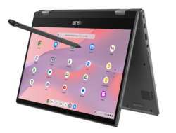 Intip kelebihan & keunggulan laptop ASUS seri Chromebook CM14 yang baru diumumkan