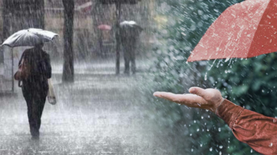 Saat Musim Hujan, 6 Tips Ini Perlu Dilakukan Agar Badan Tetap Sehat