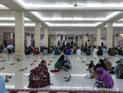 Inspirasi Menu Buka Puasa: Dari Takjil Manis hingga Hidangan Khas Daerah, Pilih yang Sehat dan Lezat