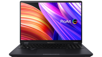 ASUS Umumkan Server Bersertifikat NVIDIA & ProArt Studiobook Pro 16 OLED di GTC, Apa Kelebihannya ?