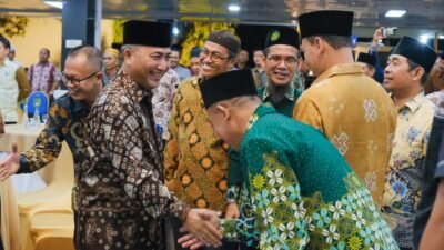 Asa Pj Bupati Muba untuk Muhammadiyah