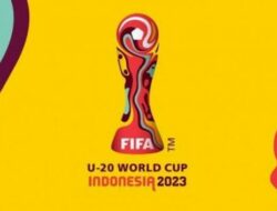 Erick Thohir Telah Berjuang, FIFA Tetap Batalkan Indonesia Sebagai Tuan Rumah Piala Dunia