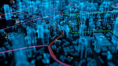 Barcelona Menciptakan “Kota Masa Depan” dengan Teknologi Komputasi Lenovo Edge