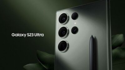 Samsung Kenalkan ISOCELL HP2: Rasakan Lebih Banyak Gambar & Detail Epik di Galaxy S23 Ultra